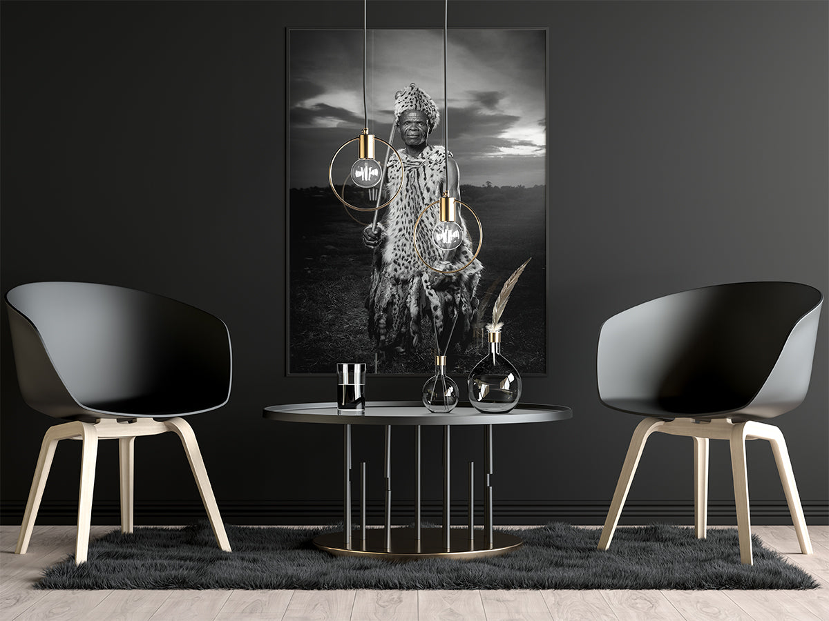 Light & Eye Limited Edition Prints